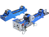 Вращатель Rotator LP 55W - 55F